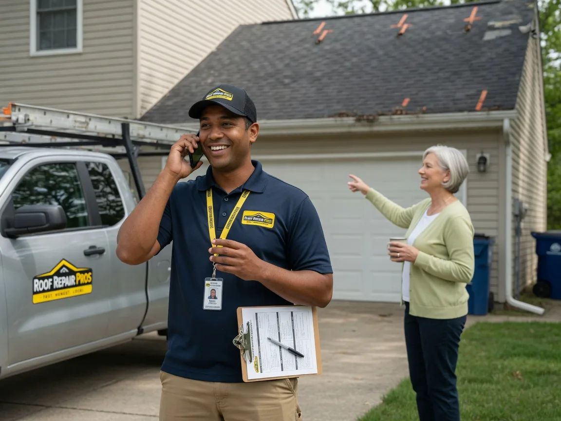 Roof Repair Campo Seco, CA FAQs